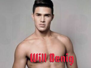 Will_Benig