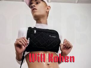 Will_Kohen