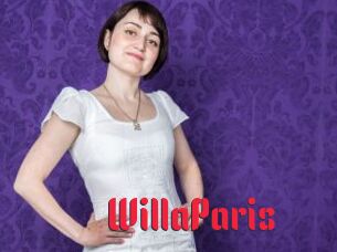 WillaParis