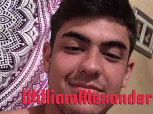 William_Alexander