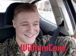 William_Coxe