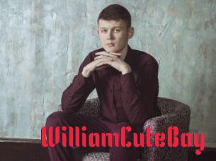WilliamCuteBoy