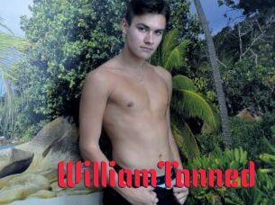 WilliamTanned
