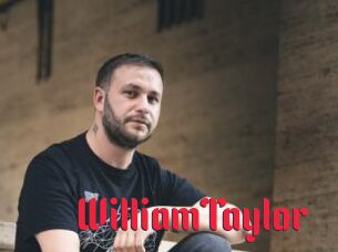 WilliamTaylor