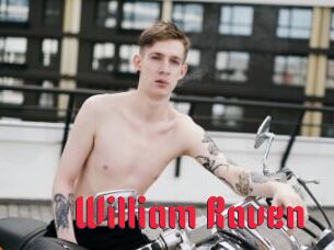 William_Raven