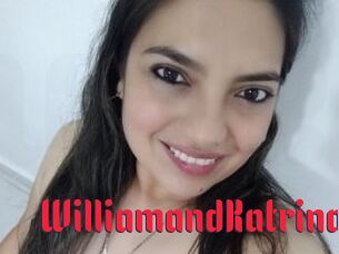 WilliamandKatrina