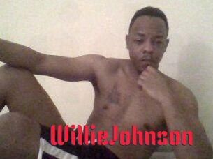 WillieJohnson