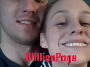 Willie_n_Page