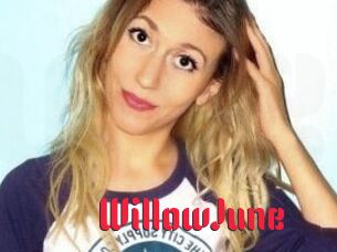 WillowJune