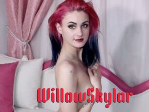 WillowSkylar
