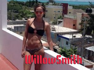 WillowSmith
