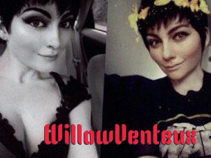 WillowVenteux