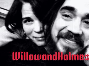 WillowandHolmes