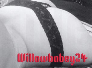 Willowbabey24