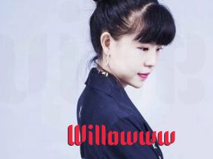 Willowww