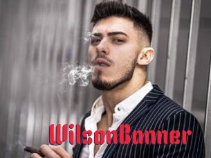 WilsonBanner Video Extrait