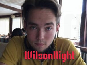 WilsonNight