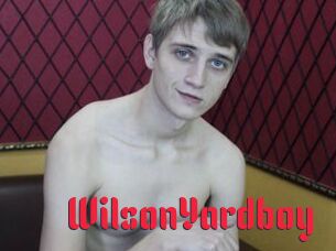 WilsonYardboy