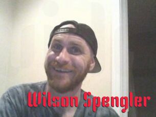 Wilson_Spengler