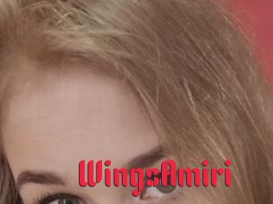 WingsAmiri