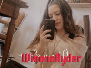 WinonaRyder