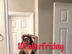 WinterFriday