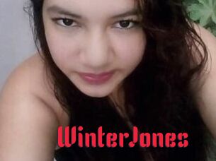 WinterJones