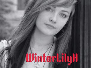 WinterLilyH