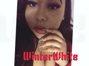 WinterWhite