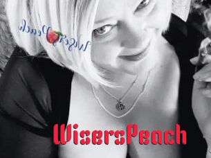 WisersPeach