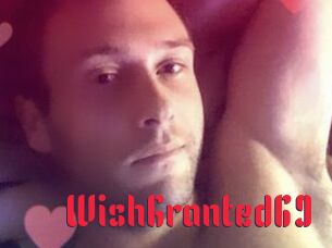 WishGranted69