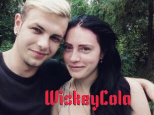 WiskeyCola