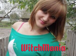WitchMania