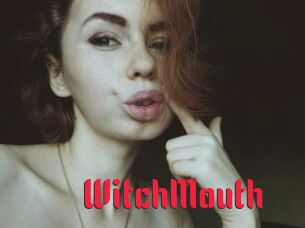 WitchMouth