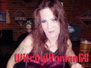 WitchyWoman68