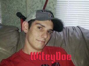 WiteyDoe