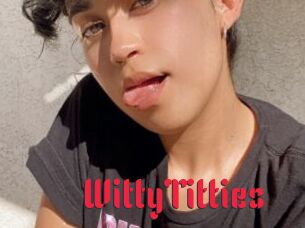 WittyTitties