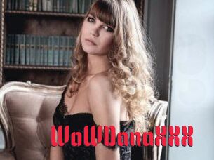 WoWDanaXXX