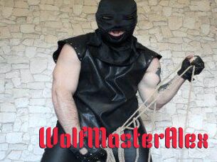 WolfMasterAlex