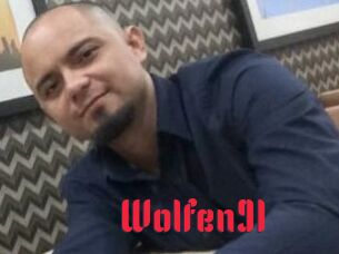 Wolfen91