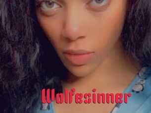 Wolfesinner