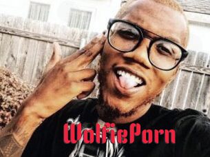 WolfiePorn