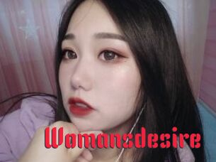 Womansdesire