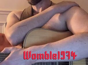 Womble1974