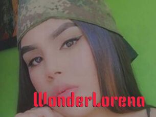 WonderLorena