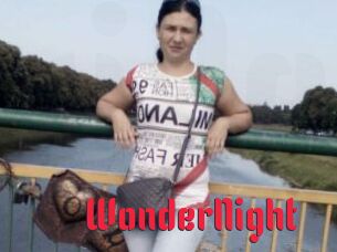 WonderNight