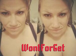 WontForGet