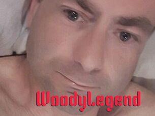 WoodyLegend