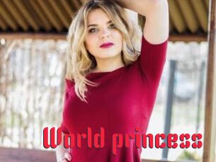World_princess