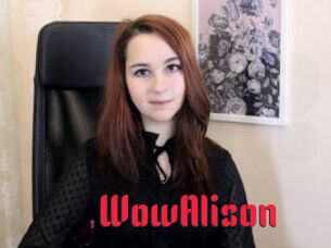 WowAlison